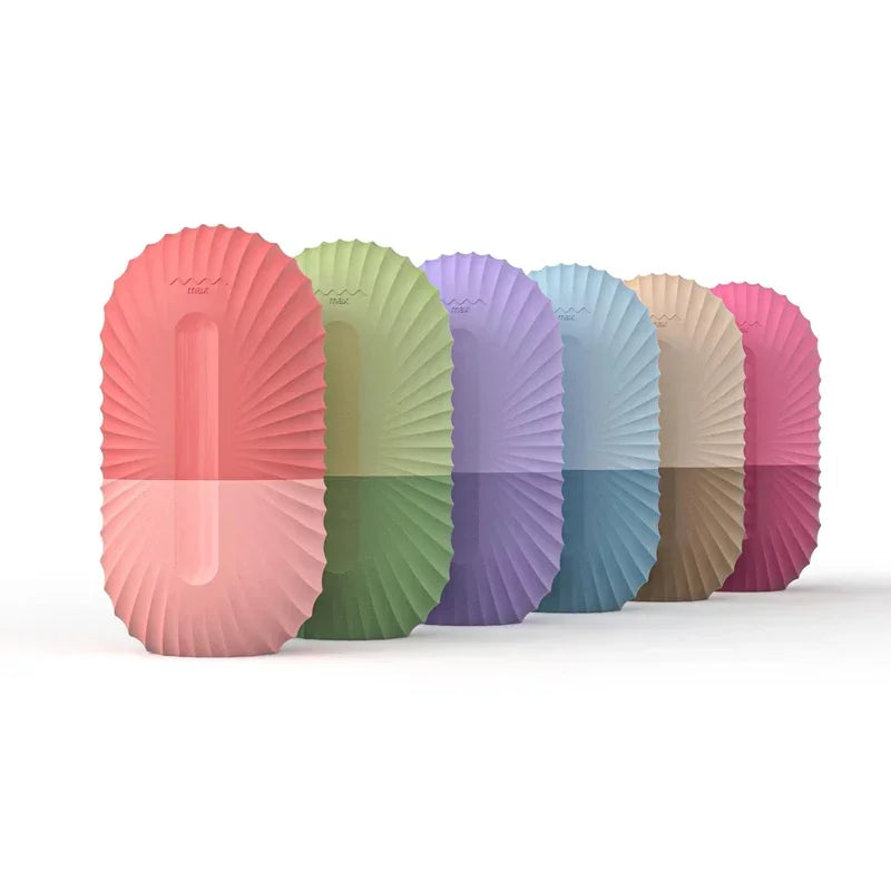 Cooling Facial Ice Roller -Reusable Skin Care Roller