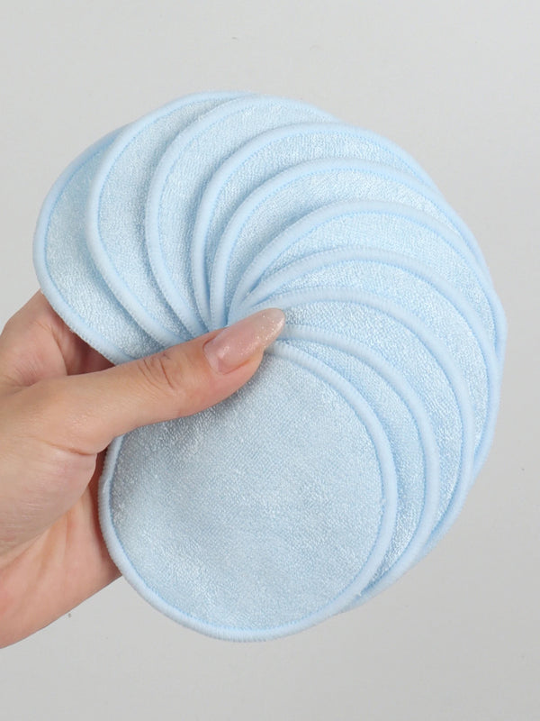 VELORA  Reusable Makeup Remover Pads