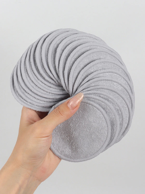 VELORA  Reusable Makeup Remover Pads