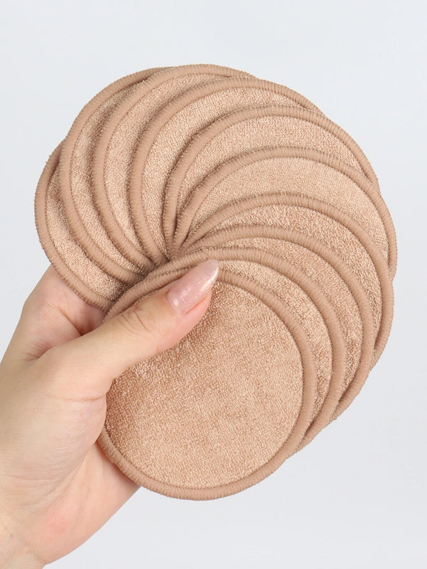 VELORA  Reusable Makeup Remover Pads