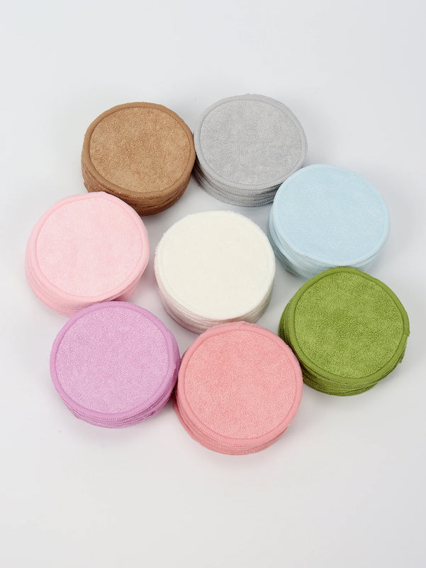 VELORA  Reusable Makeup Remover Pads
