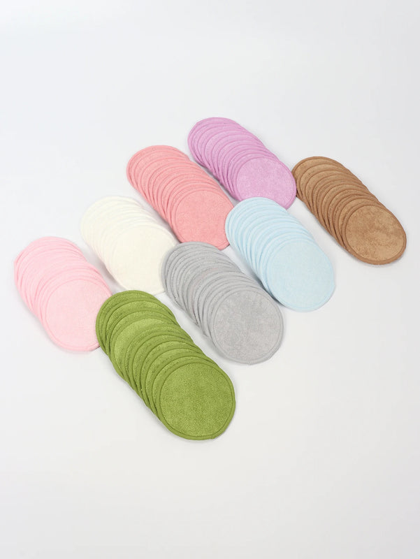 VELORA  Reusable Makeup Remover Pads