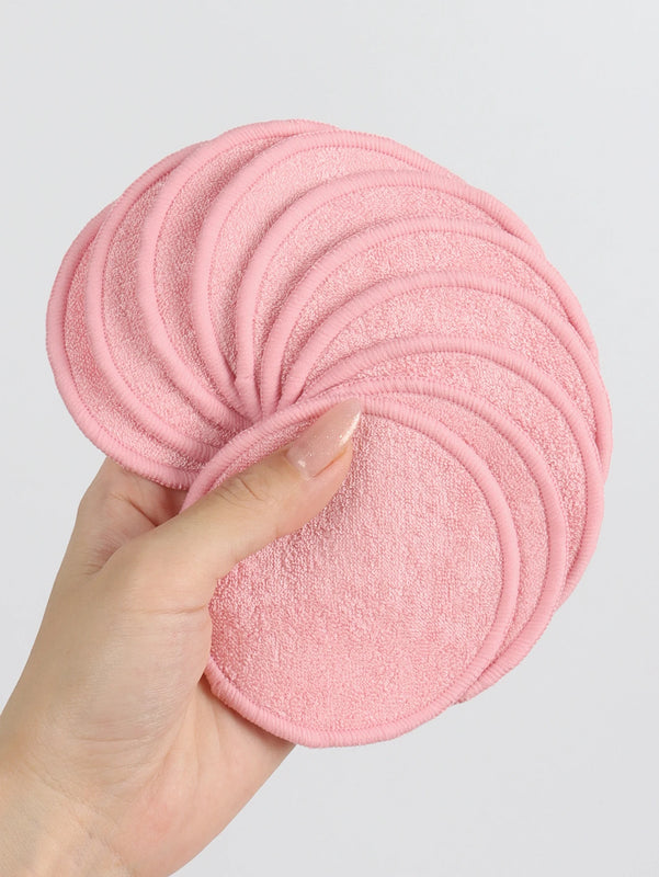 VELORA  Reusable Makeup Remover Pads