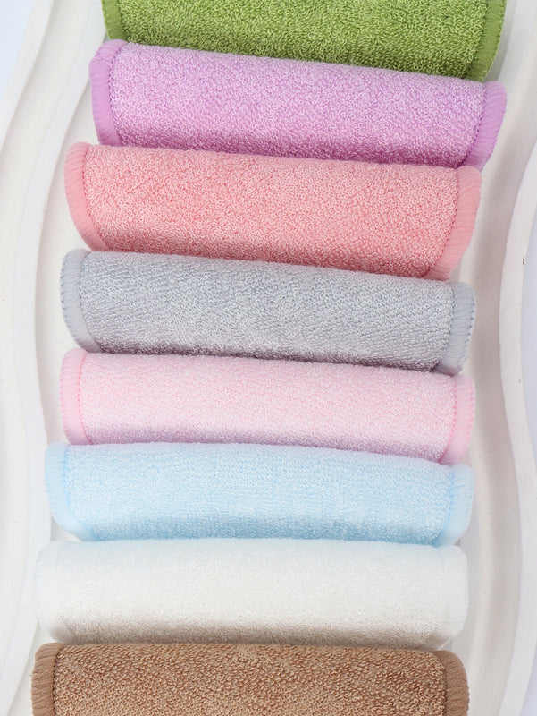 VELORA  Reusable Makeup Remover Pads