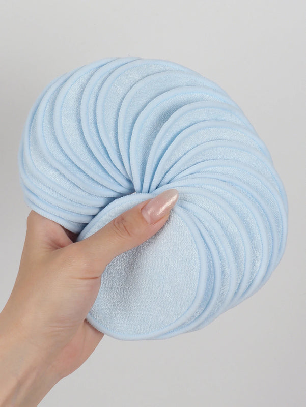 VELORA  Reusable Makeup Remover Pads