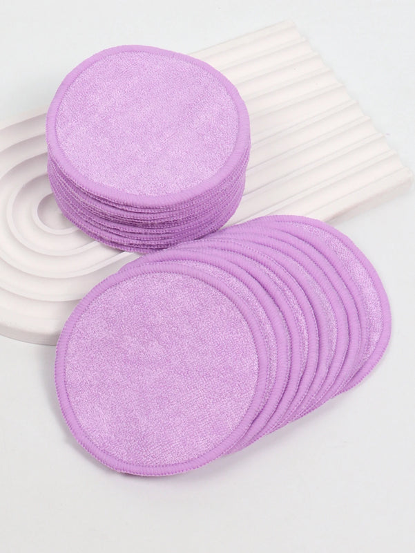 VELORA  Reusable Makeup Remover Pads