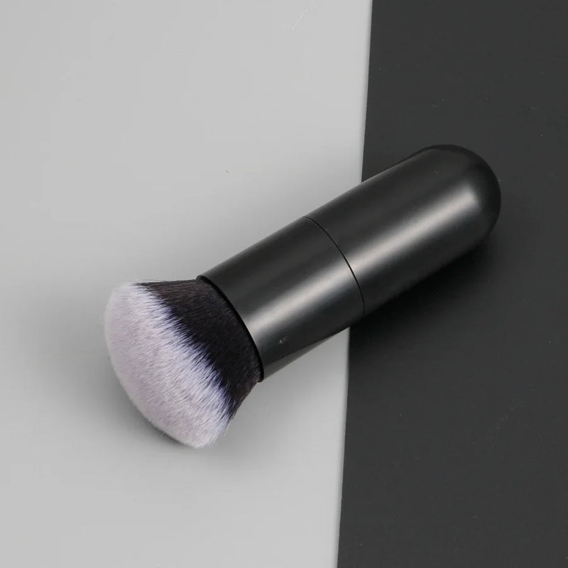VELORA Precision Foundation & Blending Brush