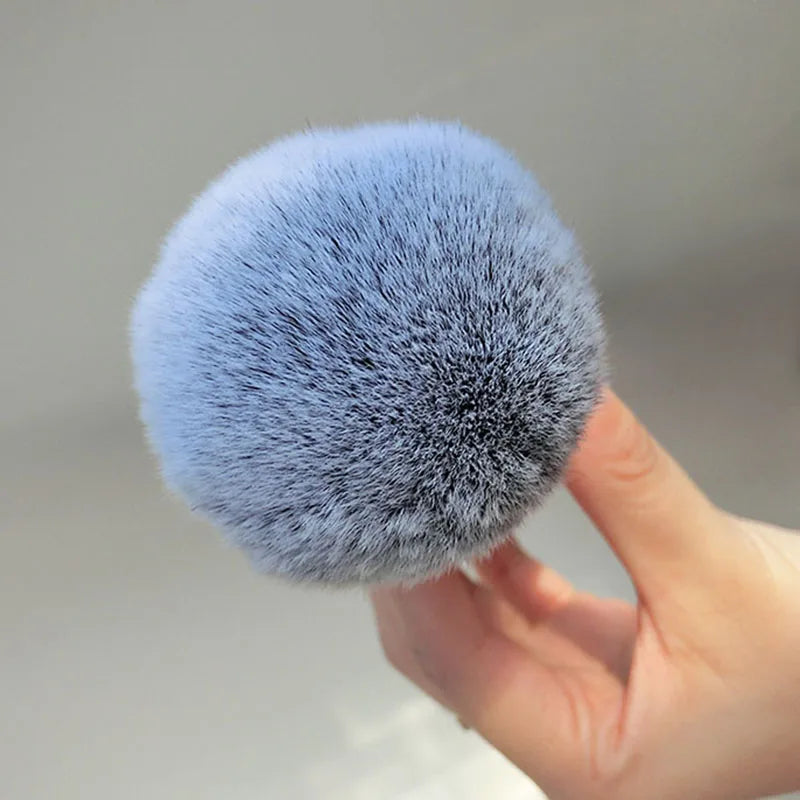 VELORA Precision Foundation & Blending Brush