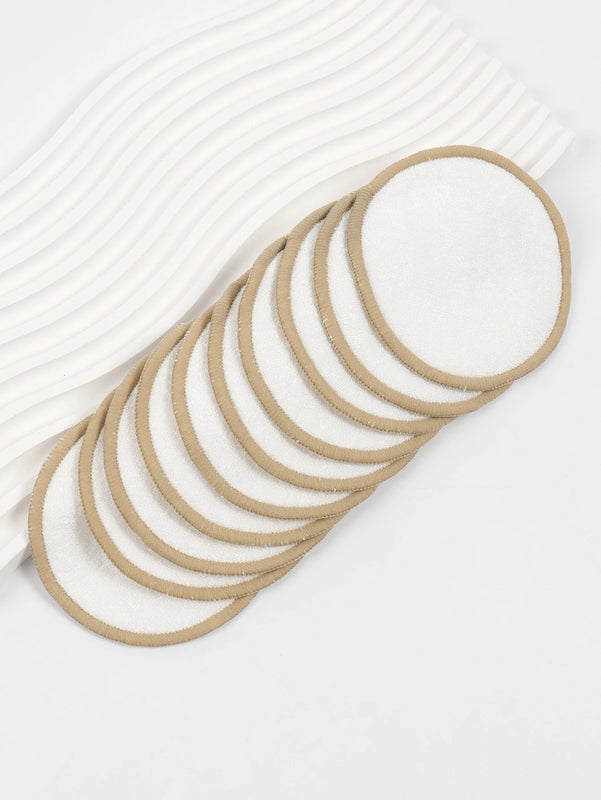 VELORA  Reusable Makeup Remover Pads