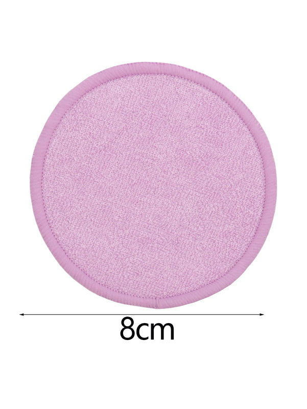VELORA  Reusable Makeup Remover Pads