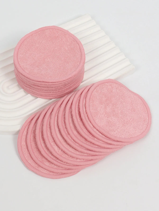 VELORA  Reusable Makeup Remover Pads