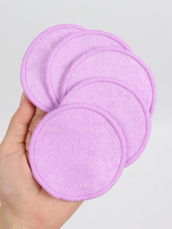 VELORA  Reusable Makeup Remover Pads