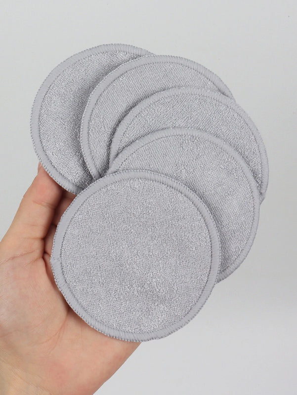 VELORA  Reusable Makeup Remover Pads
