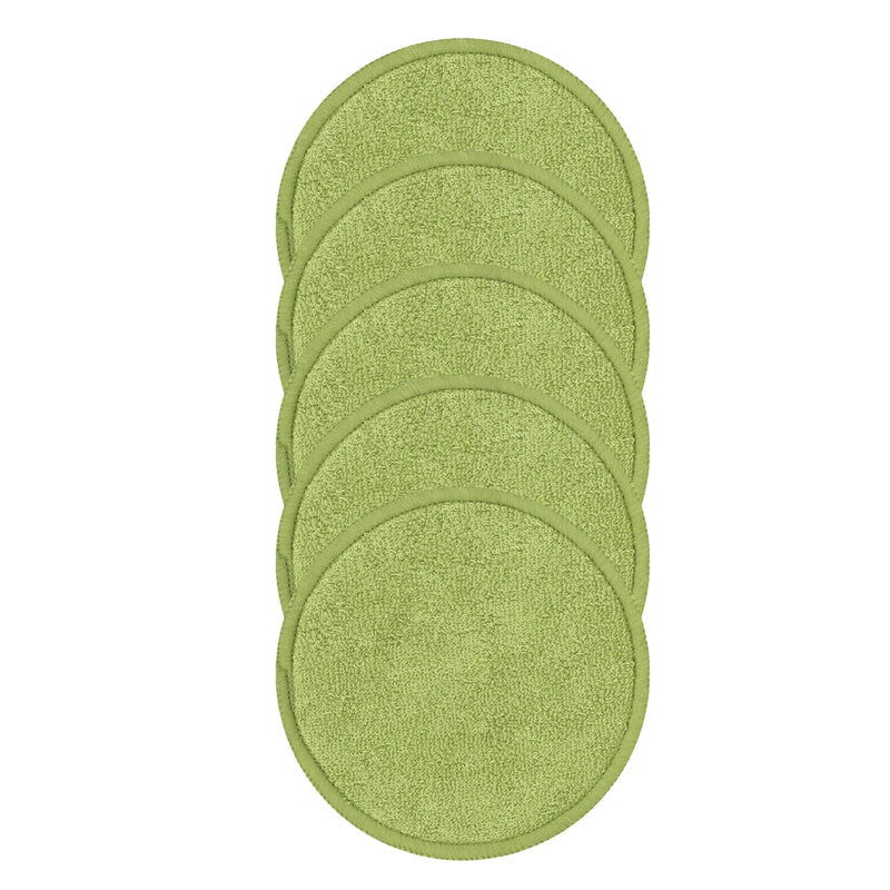 VELORA  Reusable Makeup Remover Pads