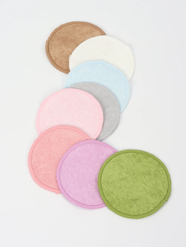VELORA  Reusable Makeup Remover Pads