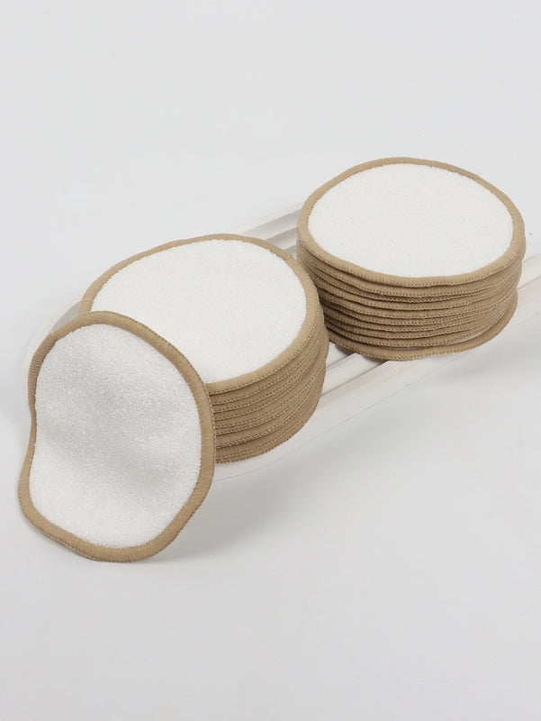 VELORA  Reusable Makeup Remover Pads