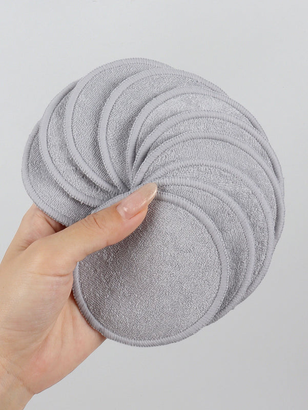 VELORA  Reusable Makeup Remover Pads