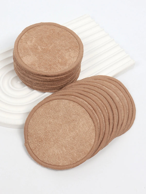 VELORA  Reusable Makeup Remover Pads