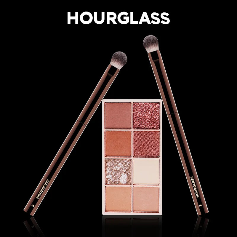 VELORA Precision Makeup Brush Collection