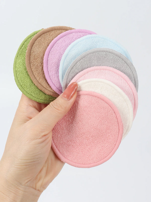 VELORA  Reusable Makeup Remover Pads