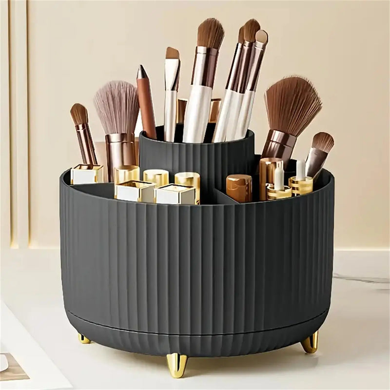 VELORA 360 Rotating Beauty Organizer