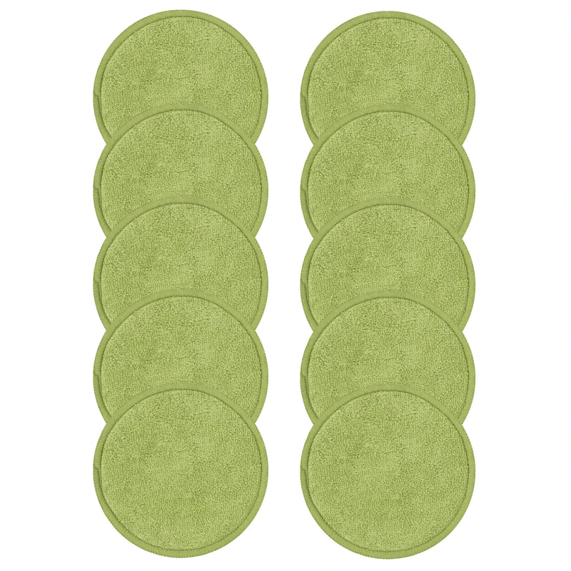 VELORA  Reusable Makeup Remover Pads