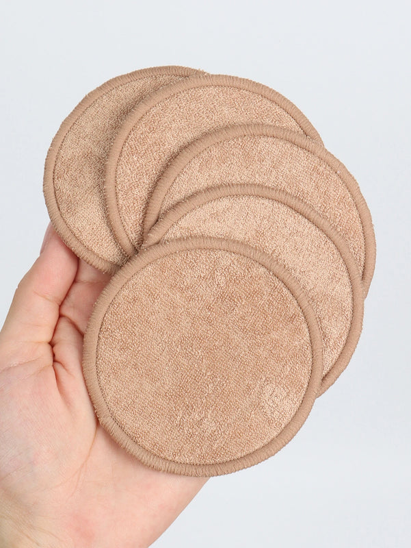 VELORA  Reusable Makeup Remover Pads