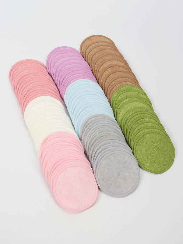 VELORA  Reusable Makeup Remover Pads