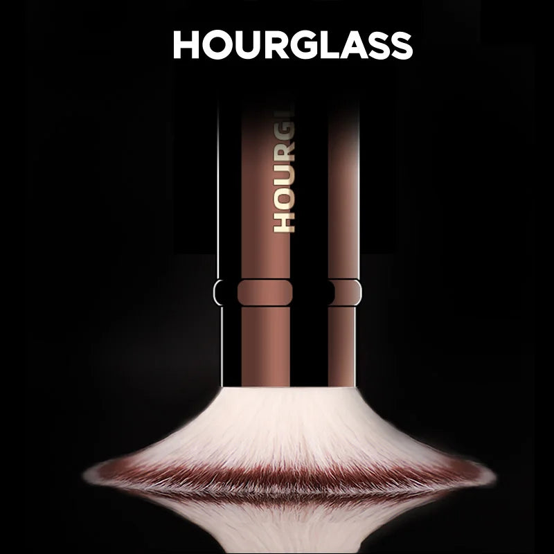 VELORA Precision Makeup Brush Collection