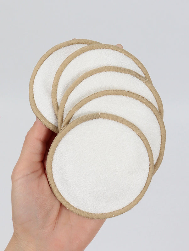 VELORA  Reusable Makeup Remover Pads