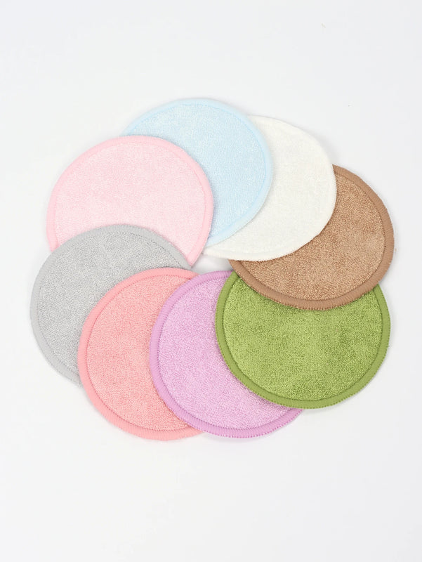 VELORA  Reusable Makeup Remover Pads