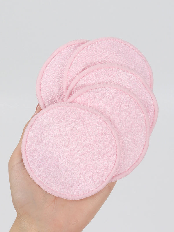 VELORA  Reusable Makeup Remover Pads