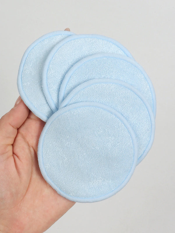 VELORA  Reusable Makeup Remover Pads