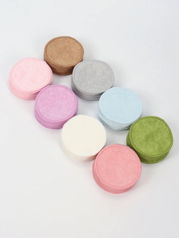 VELORA  Reusable Makeup Remover Pads