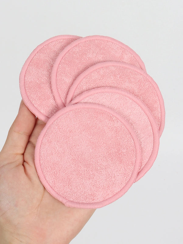 VELORA  Reusable Makeup Remover Pads