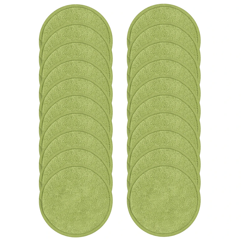 VELORA  Reusable Makeup Remover Pads