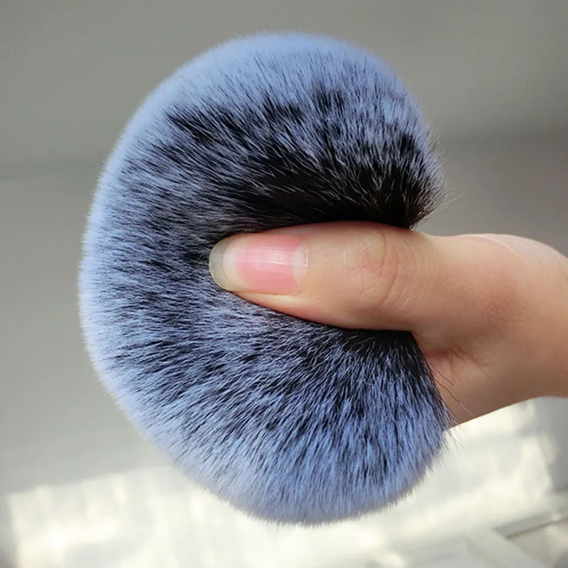VELORA Precision Foundation & Blending Brush