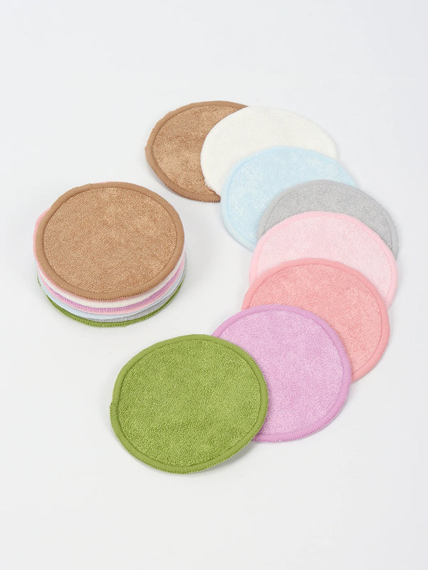 VELORA  Reusable Makeup Remover Pads